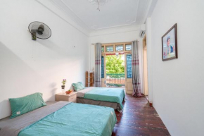 Căn Hộ BV Tâm Anh & Homestay Green HaNoi